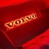 Volvo Truck Lightboard