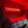 Volvo Truck Lightboard