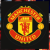 Man United Lightboard Full Colour LED