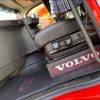 Volvo Truck LED Seat Bases