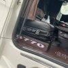 Scania Truck LED Seat Bases