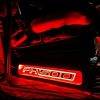 Volvo Truck LED Seat Bases