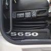 Scania Truck LED Seat Bases
