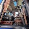 Scania Truck LED Seat Bases