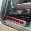 Scania Truck LED Seat Bases