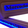 Mercedes Truck LED Seat Bases