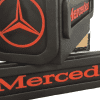 Mercedes Truck LED Seat Bases