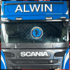 Aston Villa FC Badge