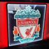 Aston Villa FC Badge Full Colour LED Lightboard - Image 4