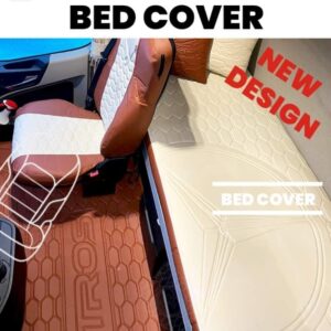 Bed Cover For Trucks Scania, Volvo, Merc, Man Daf, Iveco