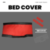 Bed Cover For Trucks Scania, Volvo, Merc, Man Daf, Iveco
