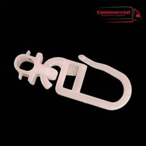 Truck Curtain Hooks For DAF & Mercedes