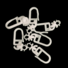 Truck Curtain Hooks For DAF & Mercedes