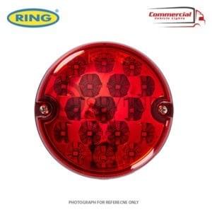 Ring RCV4503 95mm LED Fog Lamp