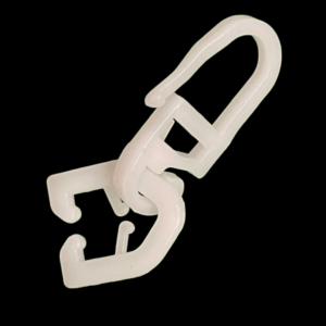 Truck Curtain Hooks For Scania Next Gen R/S