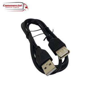 USB 3m Charging Extension Cable