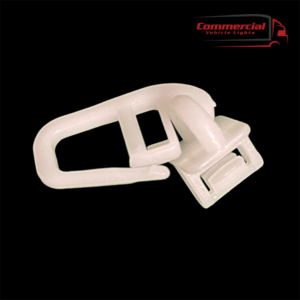 Truck Curtain Hooks For Volvo, Man, Iveco, Renault T