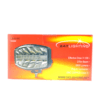 LED Driving & Position Lamp 244mm | CA 6169