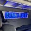 Renault T High LED Truck Floor Mats