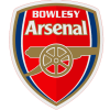 Arsenal FC Lightboard Full Colour LED