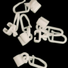 Truck Curtain Hooks For Scania Old Gen