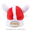 Denmark Poppy Hat