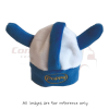 Gracemate Poppy Decorative Hats - Image 2