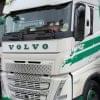 Volvo Grille Badge Led Back-Lit