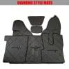 Scania Streamline Truck Floor Mats (Premium Made To Order) - Image 3