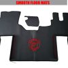 Scania Streamline Truck Floor Mats (Premium Made To Order) - Image 2