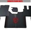 Renault T High LED Truck Floor Mats (Premium Made to Order) - Image 3