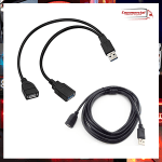 USB Wiring System