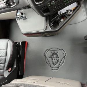 Scania Streamline Truck Floor Mats