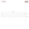 12V Stop/Tail Strip Lamp - 235R12E
