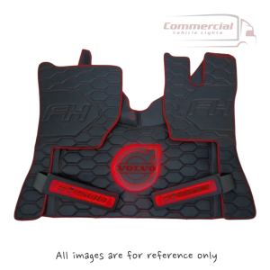 Volvo FH4/5 LED Truck Floor Mats