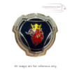 Scania Grille Badge Orignal Web