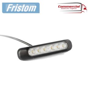 Fristom Multifunctional LED 2 function Indicator Light FT-331