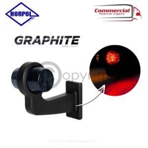 GRAPHITE Horpol Long Arm LD2621 LD2620