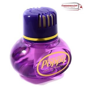 Gracemate Poppy Air Freshener Lavender