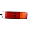 7 Function LED Combination Lamp Din Side Connector