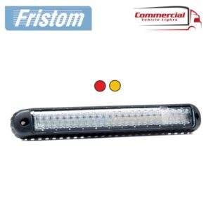 Fristom Compact Combination Lamp Stop/Tail/Indicator FT-340