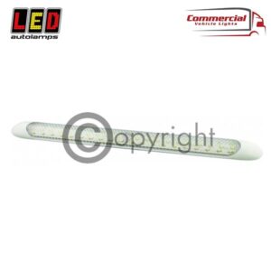 Interior Strip Lamp With Switch - 1061-12