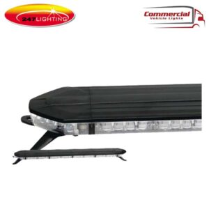 Atlas Slim 37" Amber Warning LED Lightbar 247-7752