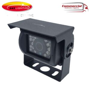 Colour Reversing Camera