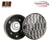 95STIM 12/24 95mm Stop / Tail / Indicator Round Combi Lamp