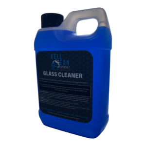 Glass Cleaner