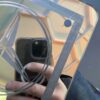 Sprinter Van Mirror 800x200mm