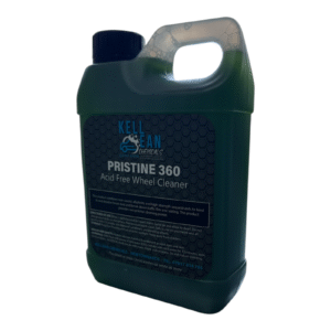 PRISTINE 360 Acid Free Wheel Cleaner