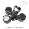 Ruspa Multi Fit Nut Caps - 33-32mm - Box of 20 - Image 3