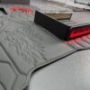 Scania Next Gen S Series LED Premium Truck Floor Mats (In Stock) - Image 2